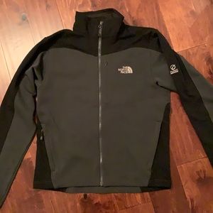 The North Face Men’s Shell Jacket